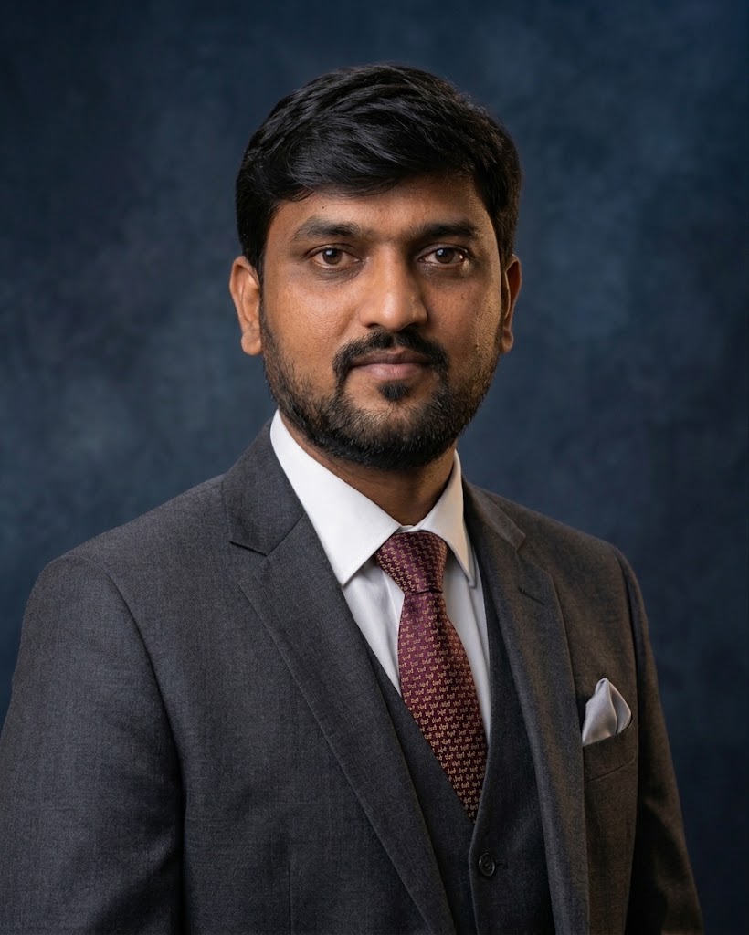 Ashok Andras