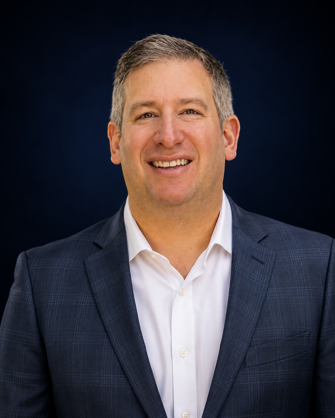 David Silberberg