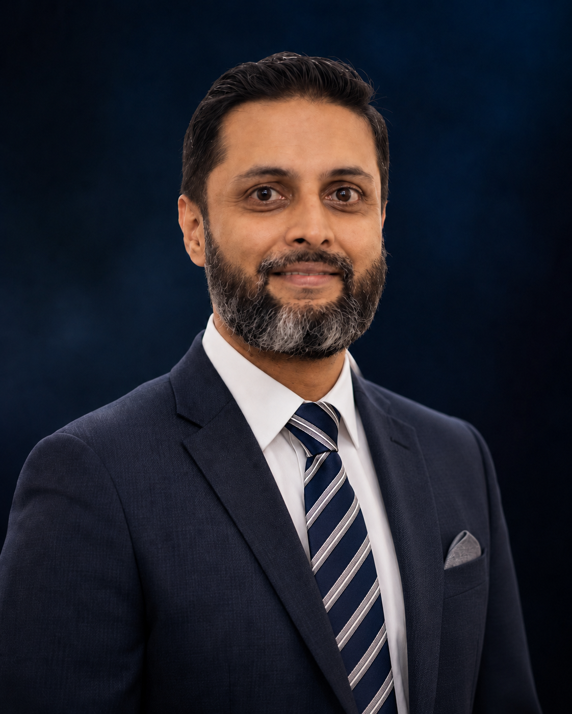 Osama Saeed