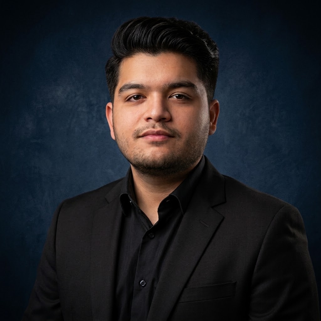 Uzair Khan